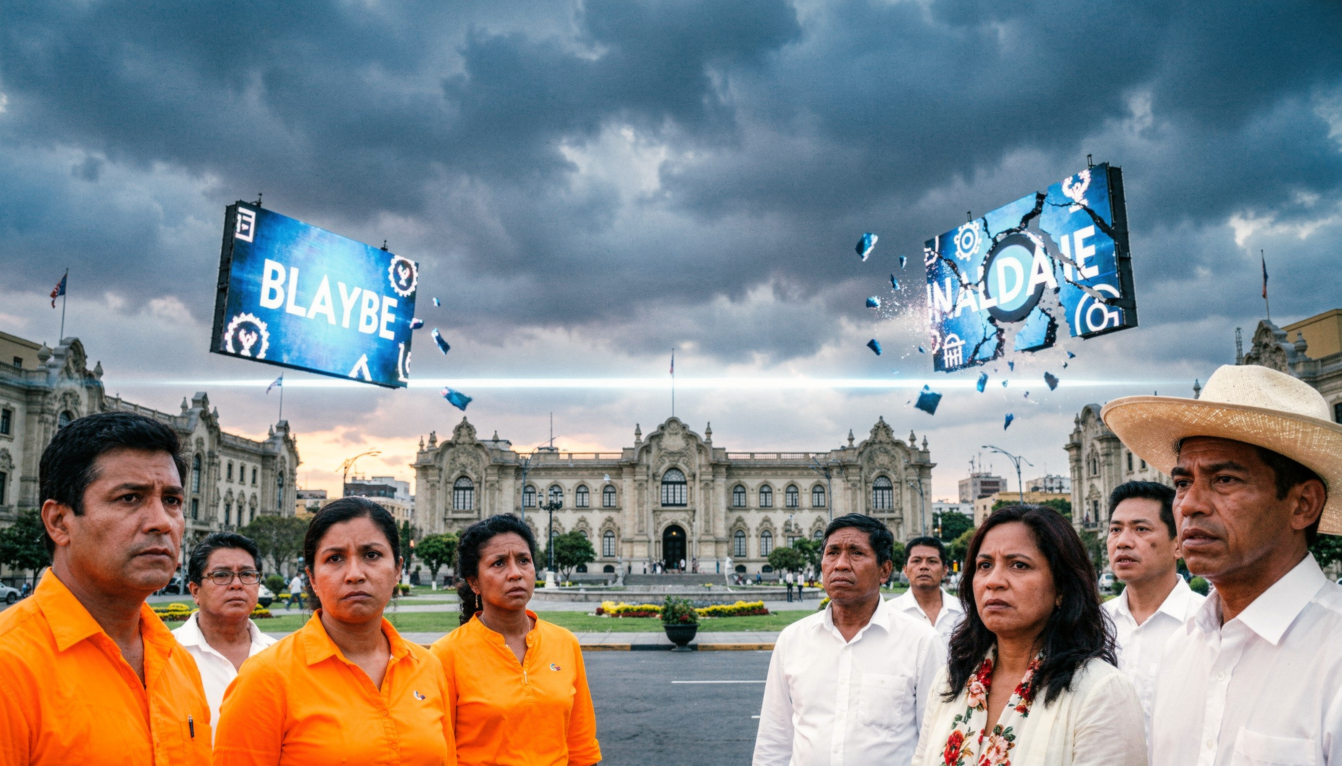 Elecciones en Perú: análisis de las propuestas de las industrias creativas en segunda vuelta_2